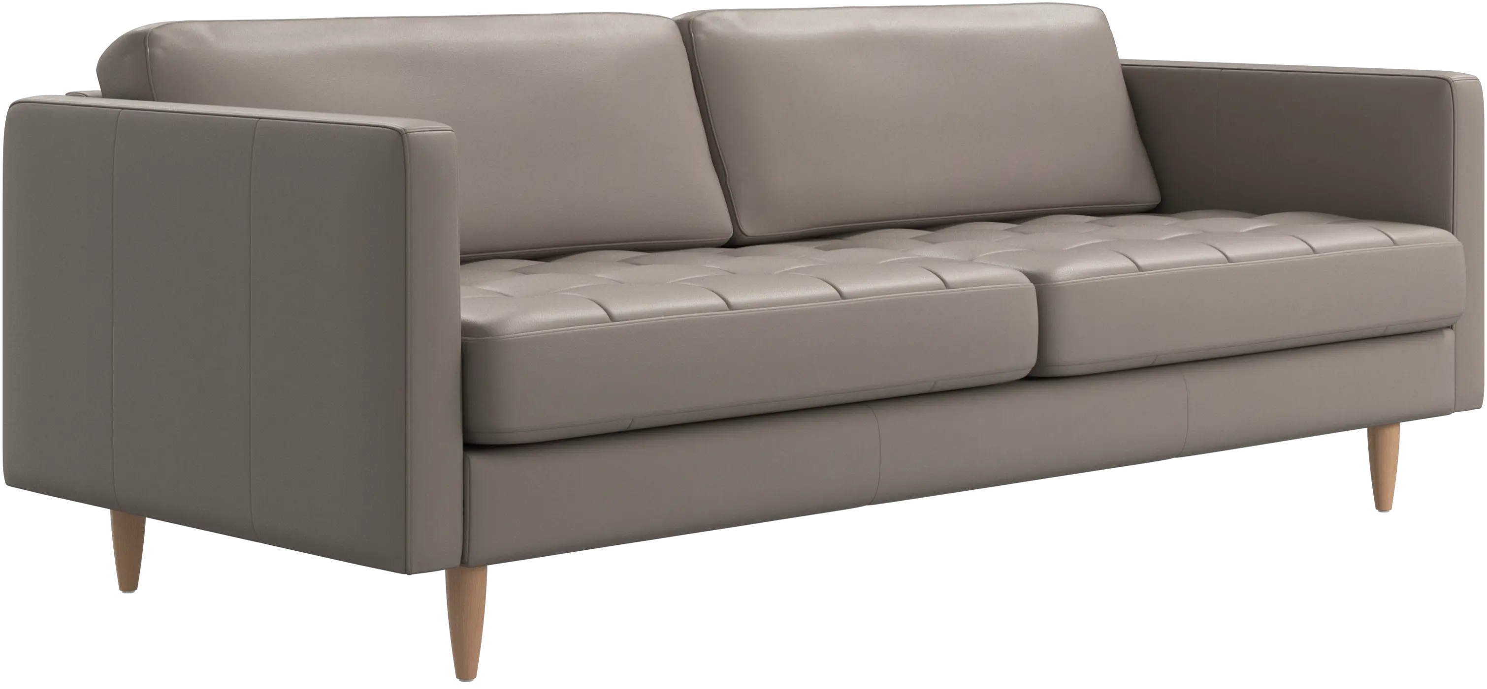 Osakaソファ Osaka sofa with resting unit, tufted seat | sofa | Osaka